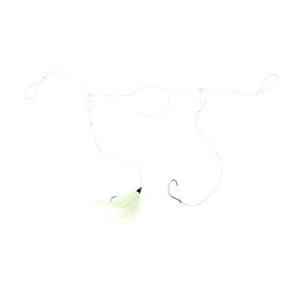 thumbnail image 2 of Sea Striker ZCBR-70G Cod Rig 7/0 Gold Beak Hooks W 2 of 10